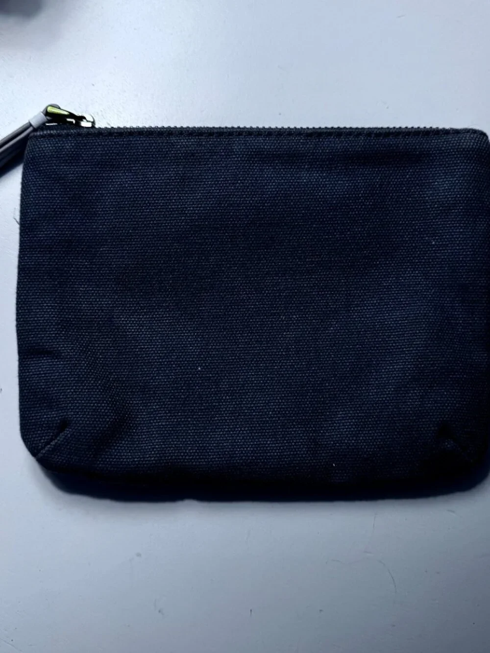 Fossil Small Travel Bag